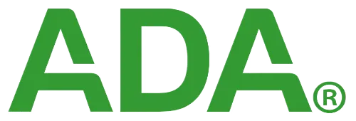 ADA logo