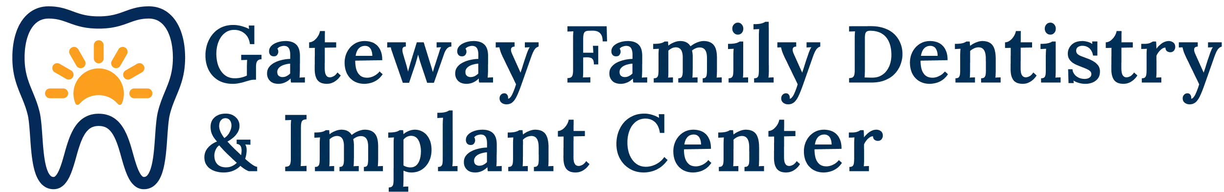 Gateway Family Dentistry & Implant Center